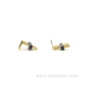 1.0mm Pin header Single Row Right Angle